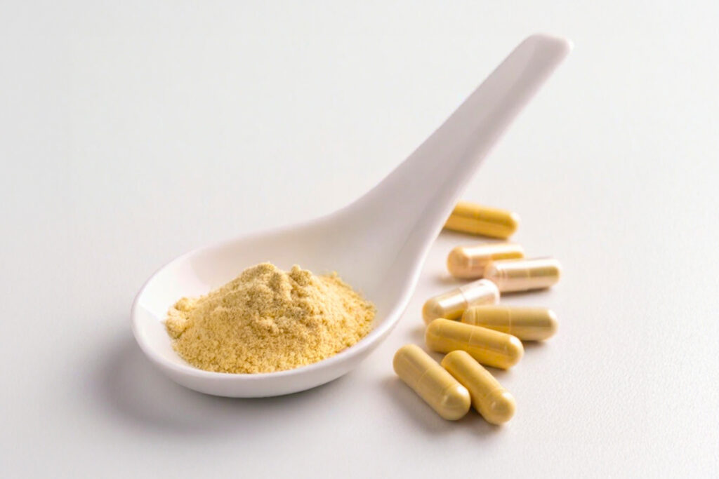 Alpha Lipoic Acid