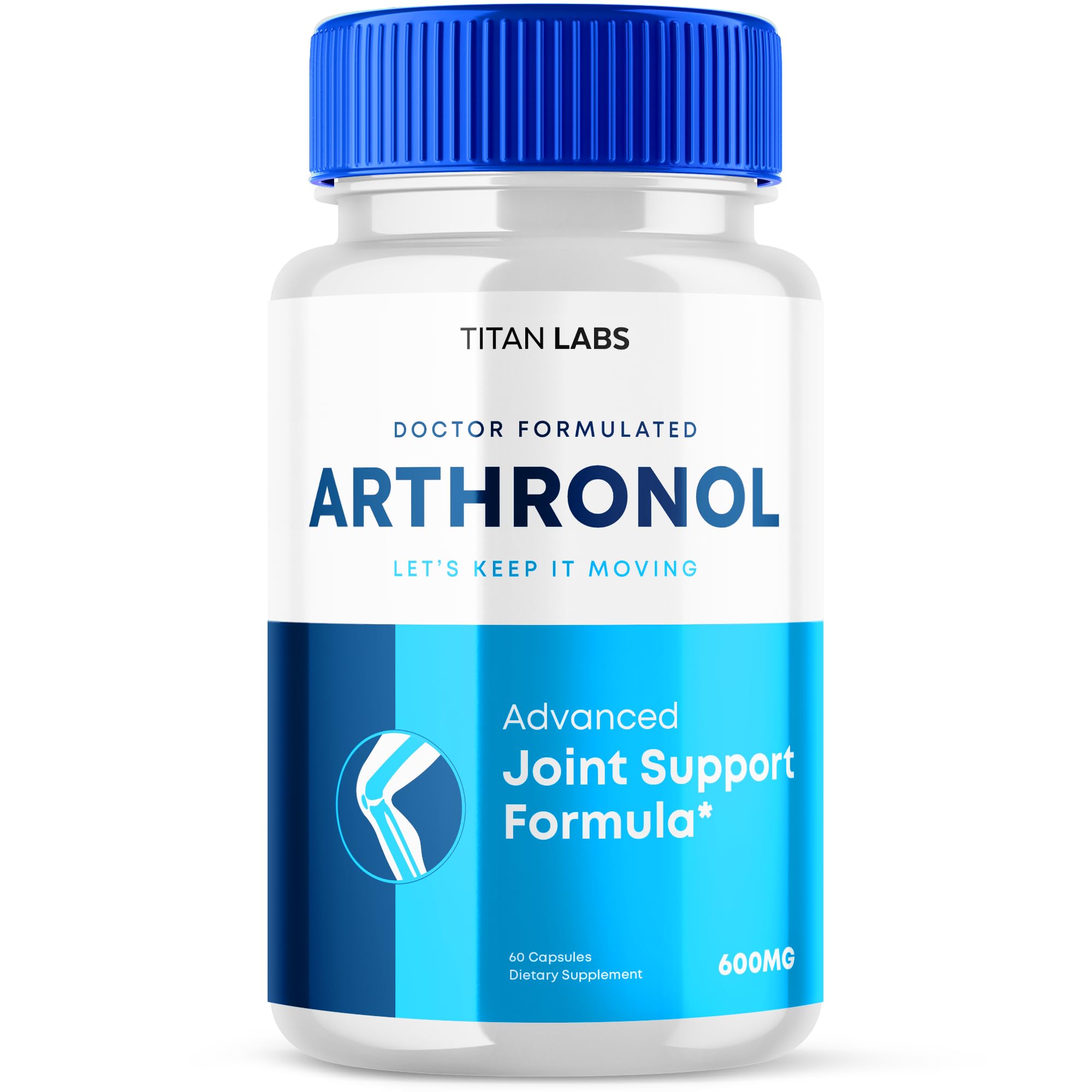 Arthronol Review: Natural Joint Support & Mobility Formula