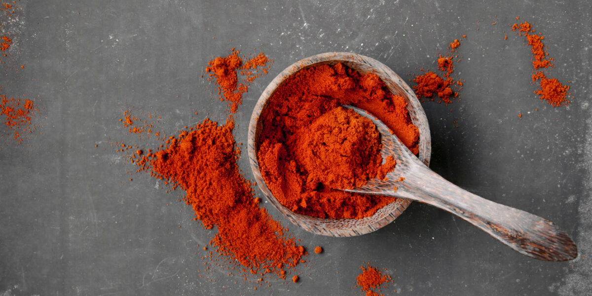 Astaxanthin