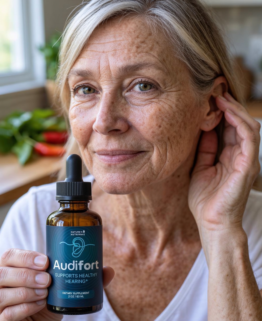 Audifort Review 2026