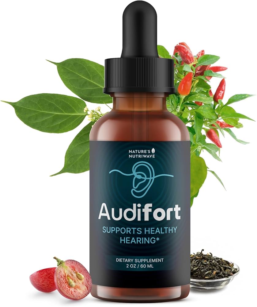 Audifort