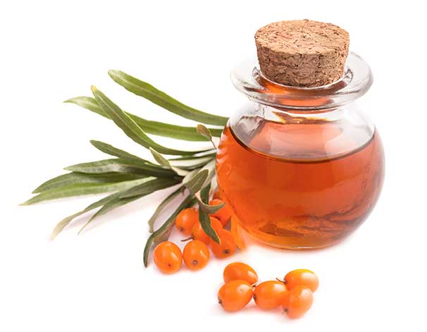 Bitter Orange Peel Oil