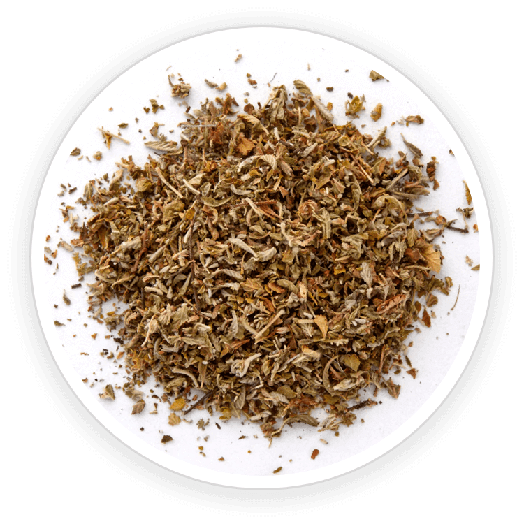 Catuaba Powder & Damiana