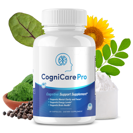CogniCare Pro