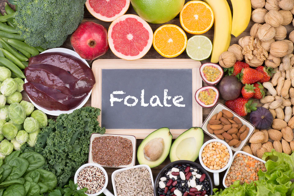 Folate