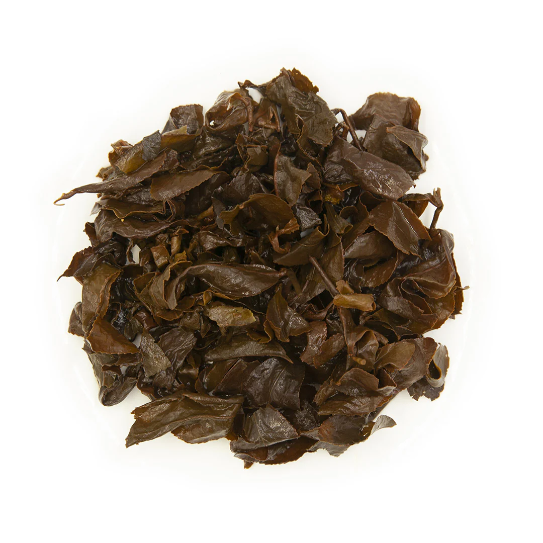 GABA (Gamma-Aminobutyric Acid)