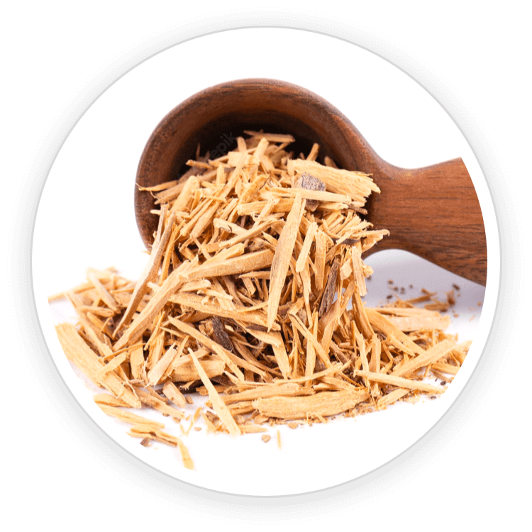 Ginger Root Extract
