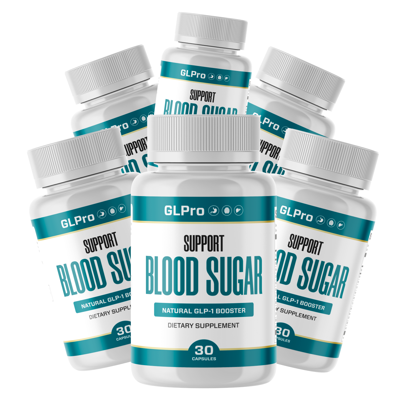 GLPro Review: Natural GLP-1 Metabolic Support Formula