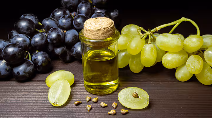 Grape Seed Extract