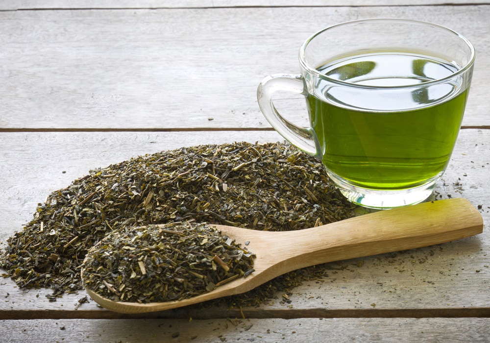 Green Tea Extract
