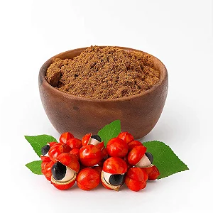 Guarana Seed Extract