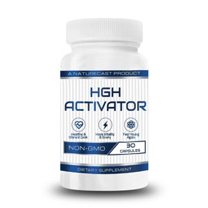 HGH Activator Review 2026