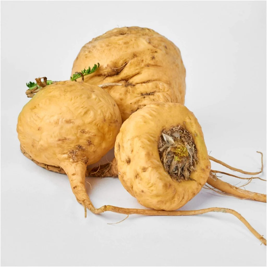 Maca Root