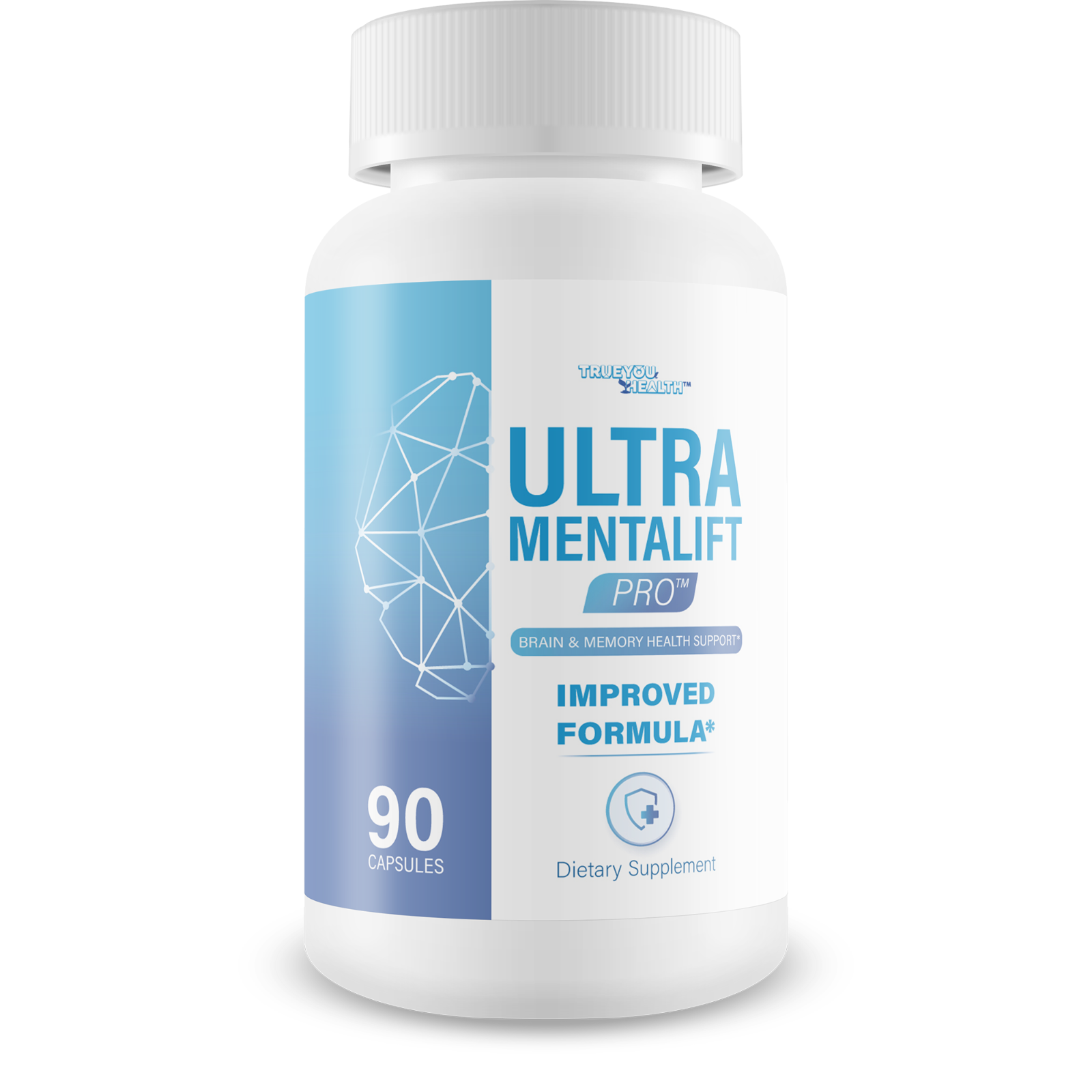 MentaLift Review: Brain Boost Formula