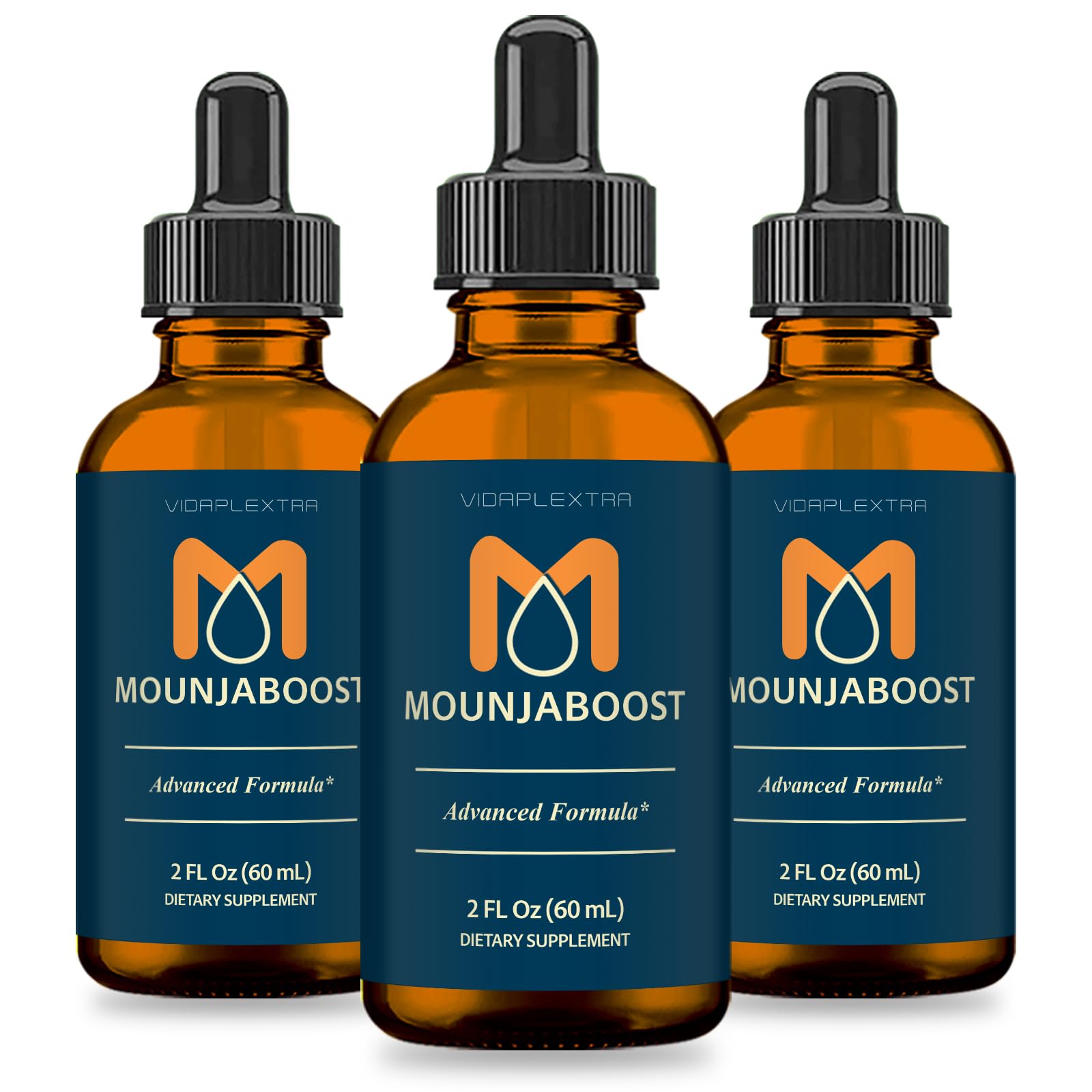 MounjaBoost