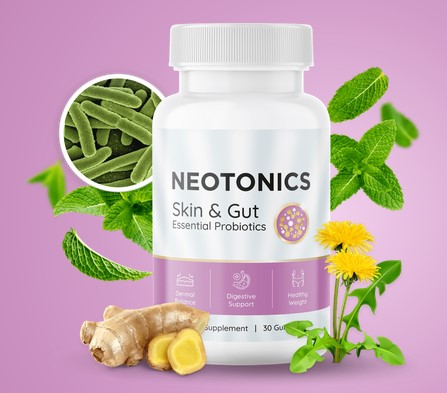 Neotonics