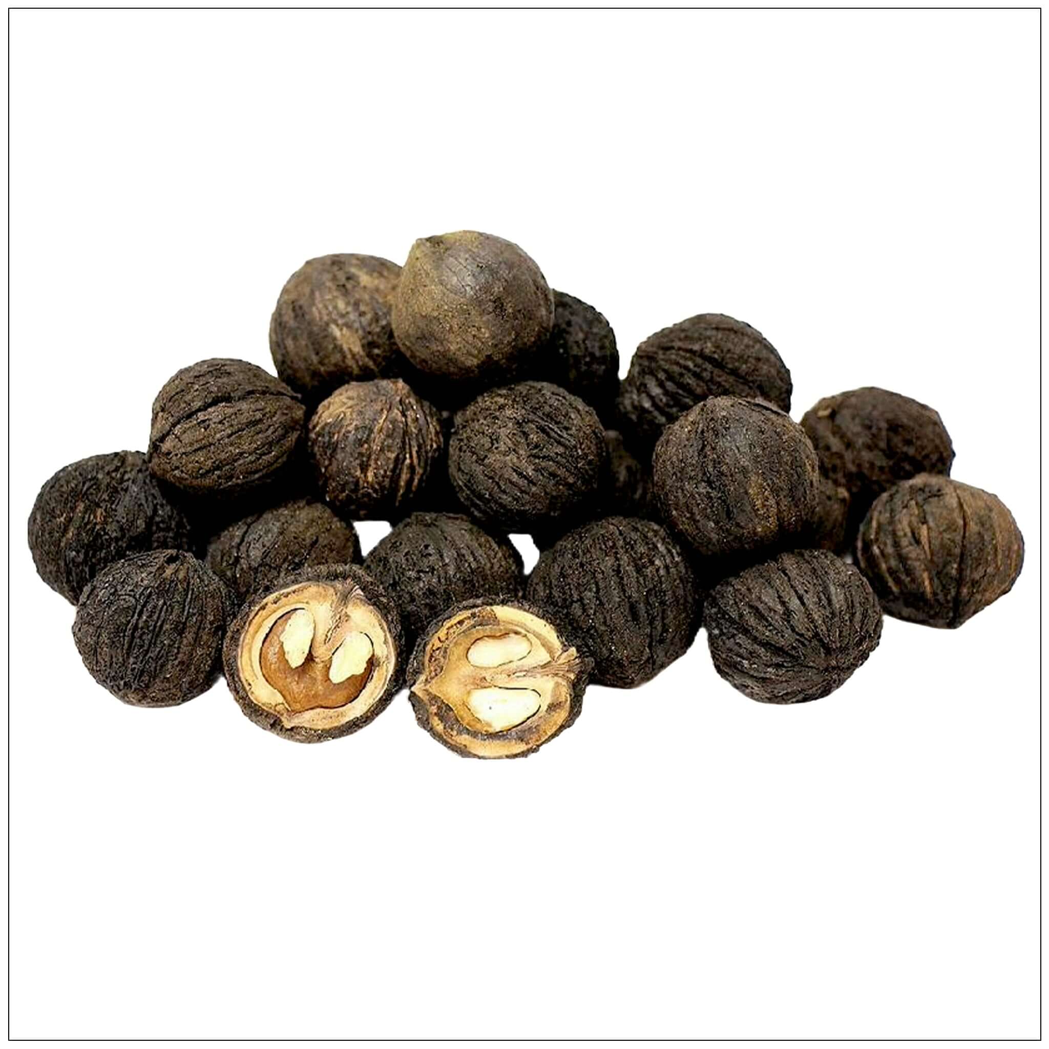 Black Walnut Hull Extract