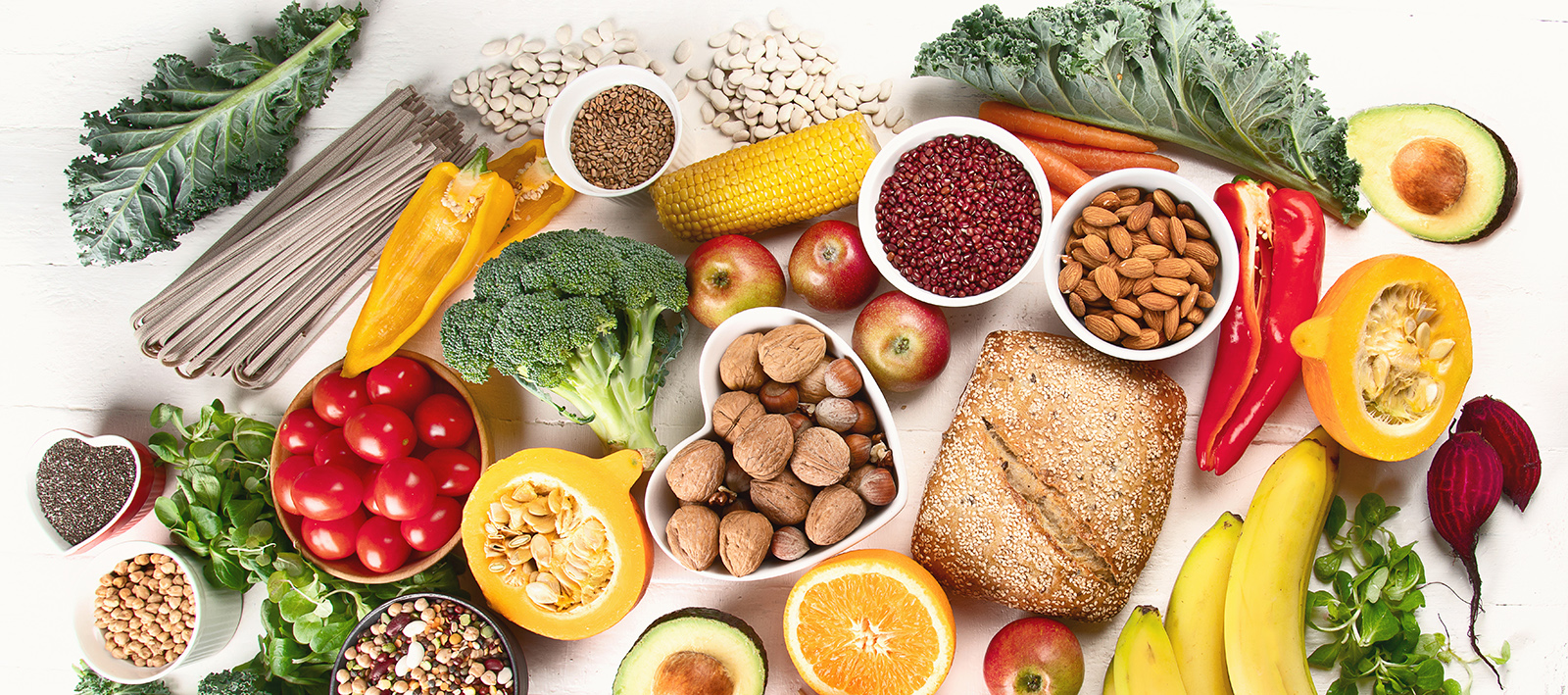 Prebiotic Fiber