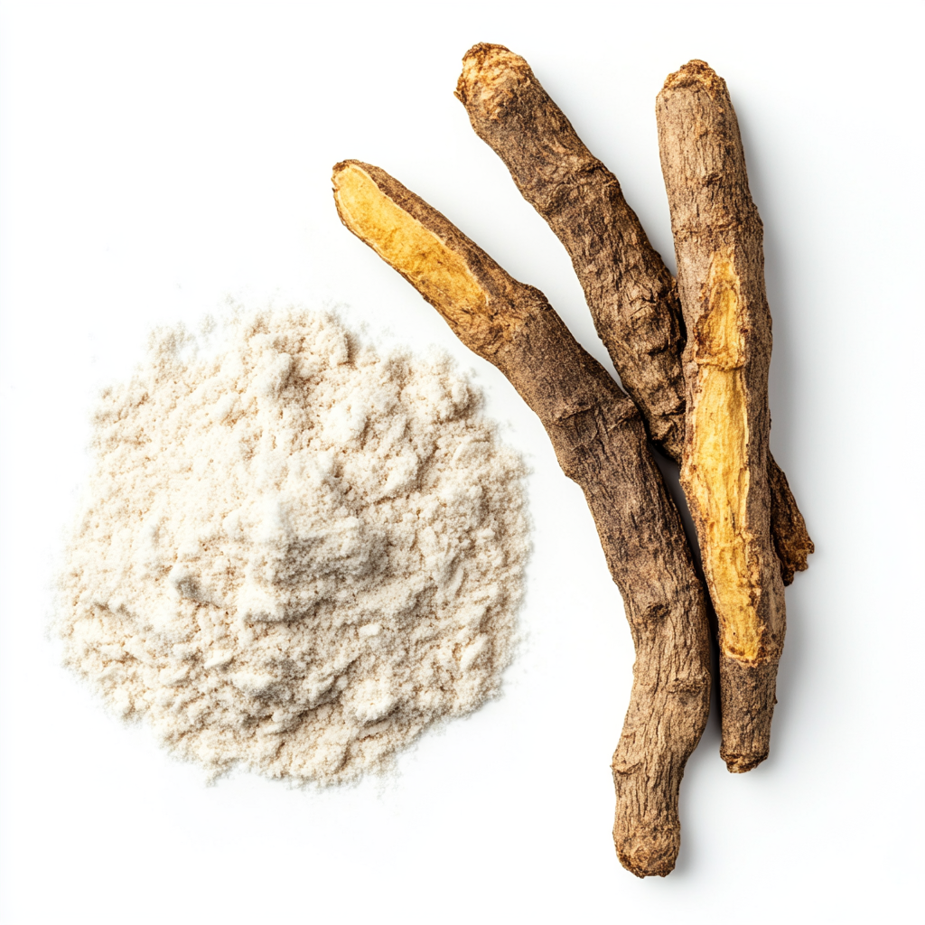 Prebiotic Inulin