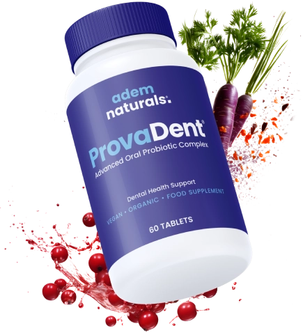 ProvaDent Review: Doctor-Endorsed Dental Probiotic Examined