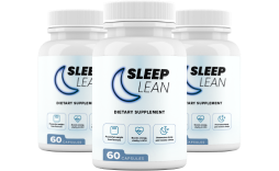 SleepLean Review: Sleep and Metabolic Support Formula