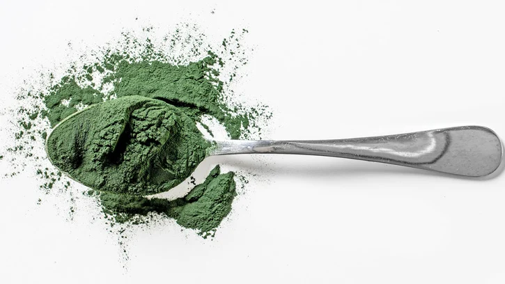 Spirulina