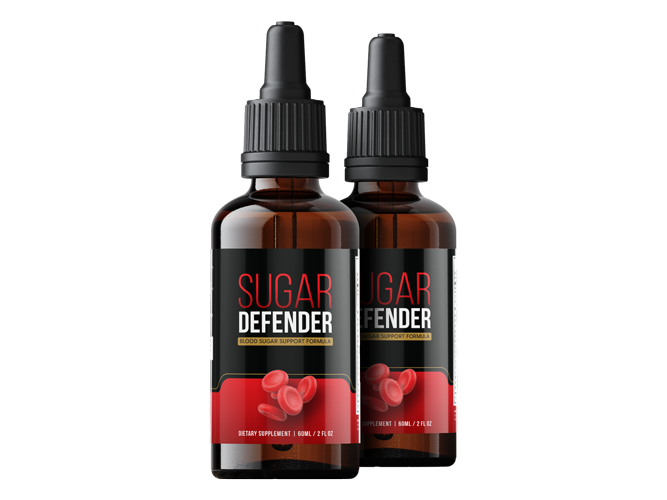 Sugar Defender Review 2026