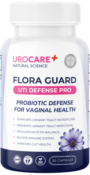 Urocare Floraguard