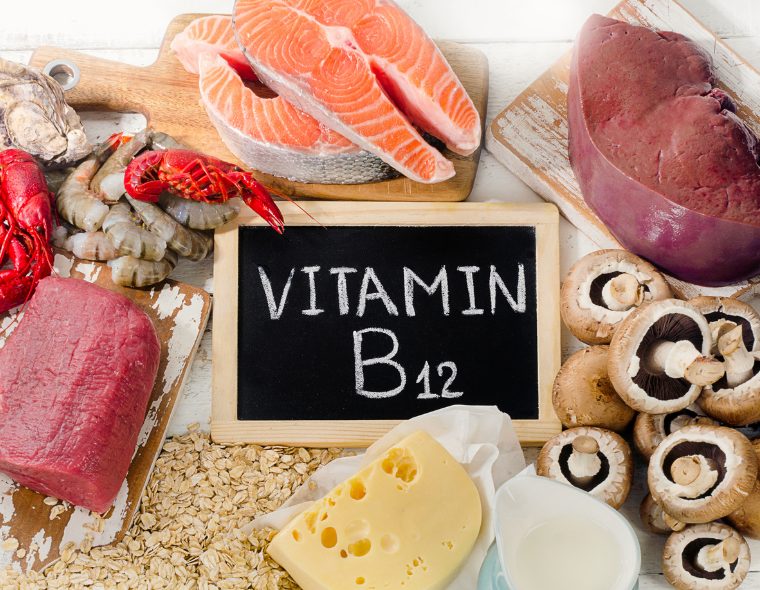 Vitamin B12